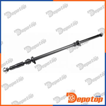Arbre de transmission arrière pour FORD | NWN-FR-006, 10-010220
